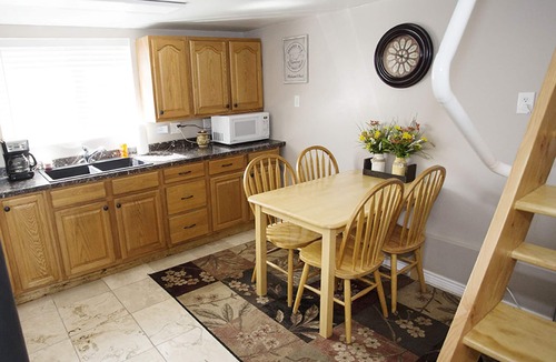 Manti House | Layton's Loft