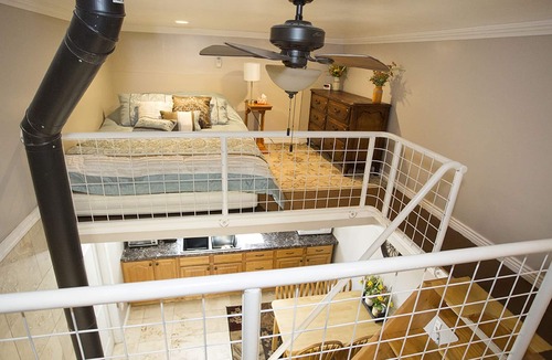 Manti House | Layton's Loft