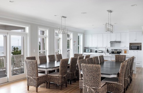 Emerald Isle House | Lazy Days, Oceanfront House in Emerald Isle, NC!