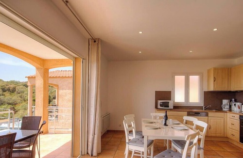 Serra-di-Ferro House | Le 1 - SERRA DI FERRO