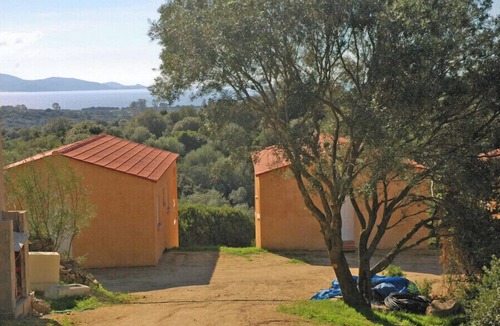 Serra-di-Ferro House | Le 1 - SERRA DI FERRO
