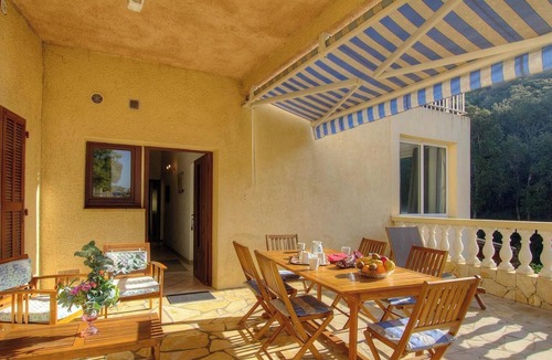 Sagone House | Le 10961 - SAGONE - Gîte