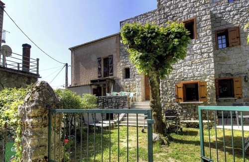 Levie House | Le 15941 - LEVIE - Gîte