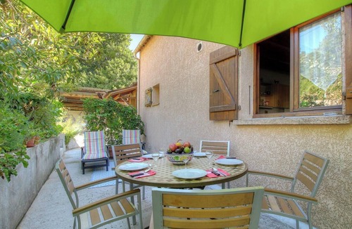 Valle-di-Mezzana House | Le 19331 - VALLE DI MEZZANA