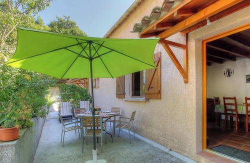 Valle-di-Mezzana House | Le 19331 - VALLE DI MEZZANA