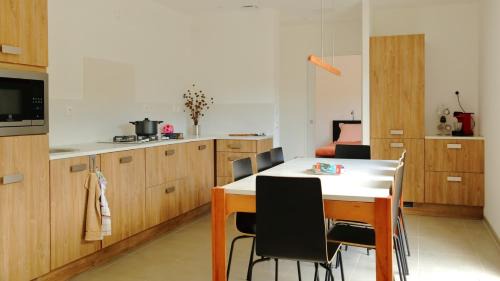 Valle-di-Mezzana Bed & Breakfast | Le 42e Parallèle