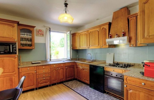 Lucciana House | Le 55742 - LUCCIANA - Gîte