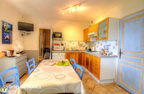 Lama House | Le 57102 - LAMA - Gîte