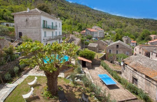 Campile House | Le 59212 - CAMPILE - Gîte
