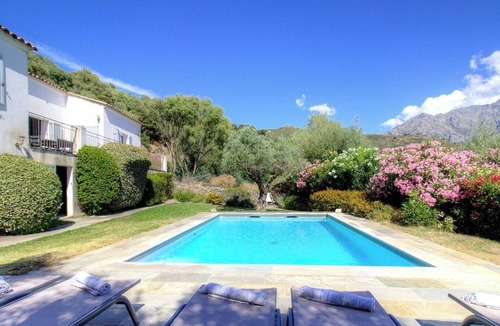 Montegrosso House | Le 60501 - MONTEGROSSO