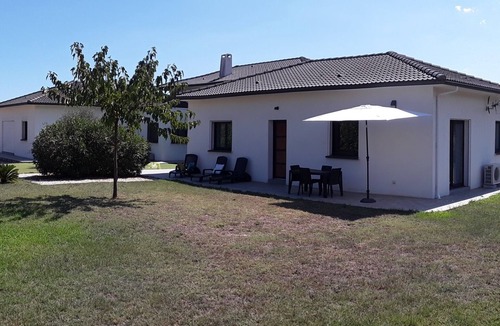 Lucciana House | Le 60621 - LUCCIANA - Gîte