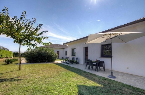 Lucciana House | Le 60621 - LUCCIANA - Gîte