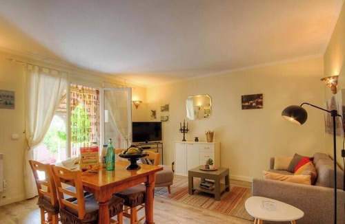 Lama House | Le 62601 - LAMA - Gîte