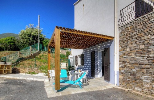 Farinole House | Le 62861 - FARINOLE - Gîte
