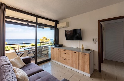 Ajaccio Apartment | Le Balcon d'Ajaccio