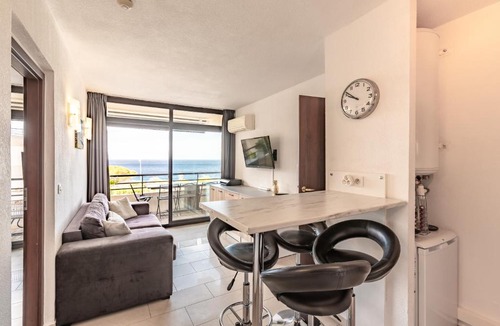 Ajaccio Apartment | Le Balcon d'Ajaccio