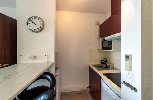 Ajaccio Apartment | Le Balcon d'Ajaccio
