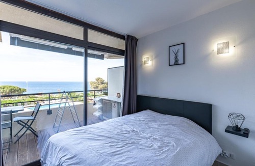 Ajaccio Apartment | Le Balcon d'Ajaccio