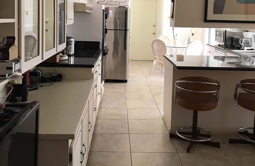 Sun City West House | Le Beau Soleil