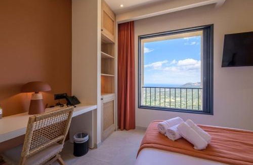 Lavatoggio Hotel | Le Belvedere