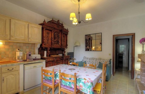Casaglione House | LE CEDRAT UN - CASAGLIONE