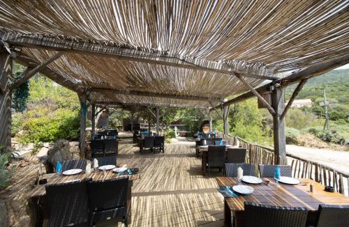 Coti-Chiavari House | Le Chalet De La Plage