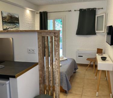 Bravone House | Le Clos des Arbousiers