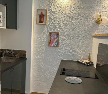 Bravone House | Le Clos des Arbousiers