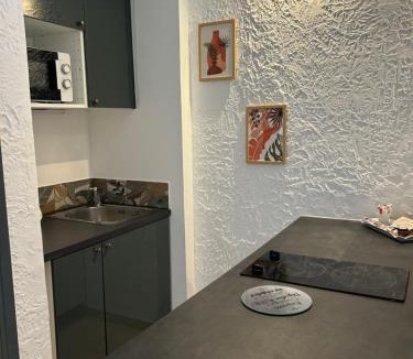 Bravone House | Le Clos des Arbousiers