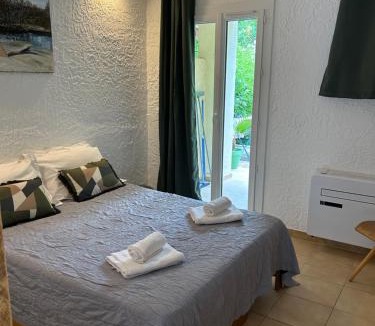 Bravone House | Le Clos des Arbousiers