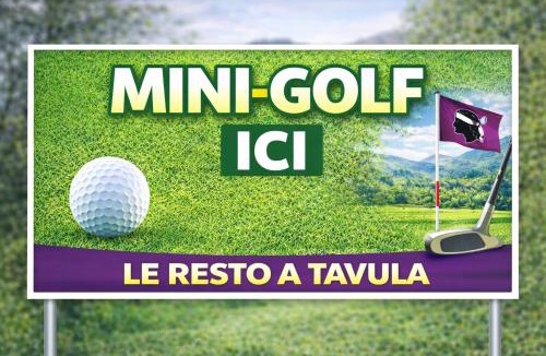 Saliceto Other | Le coin tranquille
