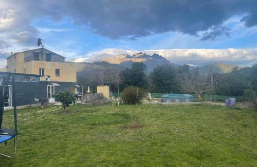 Saliceto Other | Le coin tranquille
