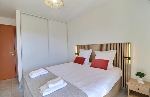 Ajaccio Apartment | Le Dolce Verde Downtown beaches & parking