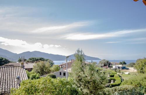 Residences du Golfe de Lava Apartment | Le Dui