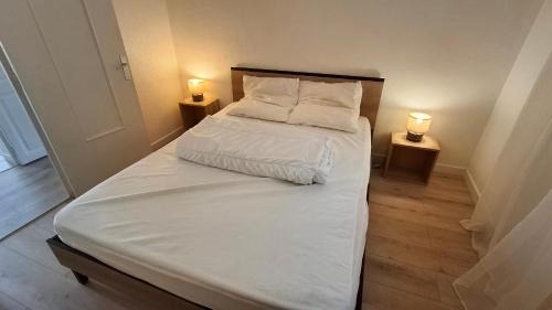 Eccica-Suarella House | Le Gîte Radica