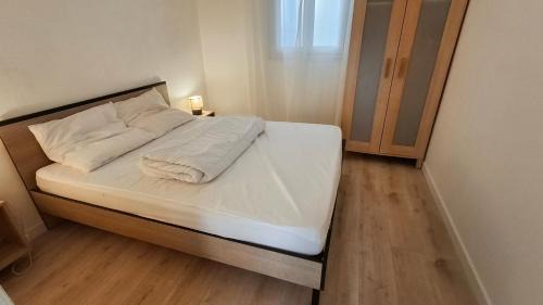 Eccica-Suarella House | Le Gîte Radica