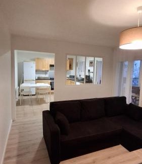 Eccica-Suarella House | Le Gîte Radica