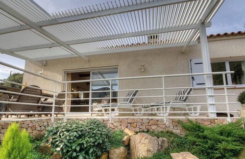 Ocana House | Le Gigliu - OCANA - Gîte