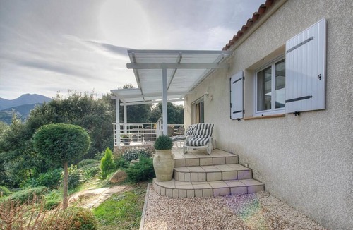 Ocana House | Le Gigliu - OCANA - Gîte