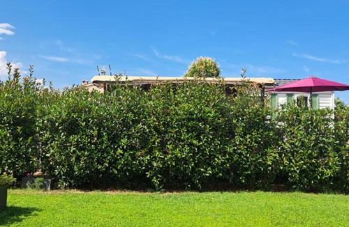 Ventiseri Apartment | Le jardin de Domi