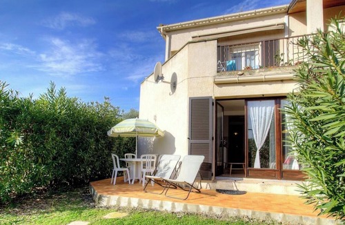 Lucciana House | Le Lamajone - LUCCIANA