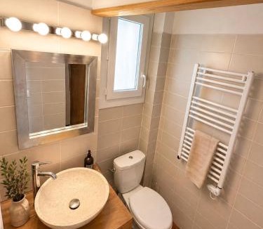 Poggio-Mezzana House | Le Maquis Plage Corse