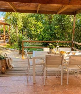 Poggio-Mezzana House | Le Maquis Plage Corse