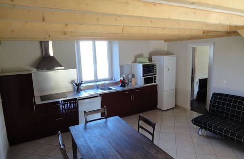 Poggio-Mezzana Villa | Le Maquis plage -Villa 3 chambres 8 pers - WIFI - Piscine chauffée - Plage à100m