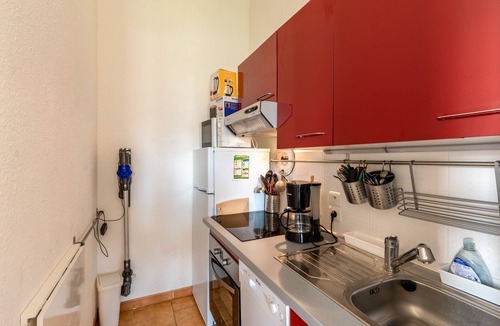 Monticello Apartment | Le Monti - Plage à 1km