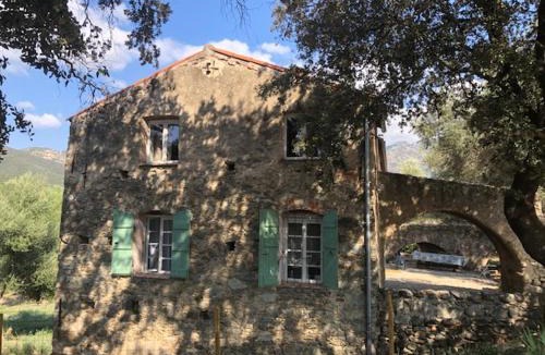 Busca Malo Villa | Le Moulin de l'Ostriconi