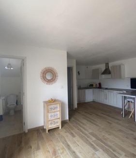 Aregno Apartment | Le Petit paradis