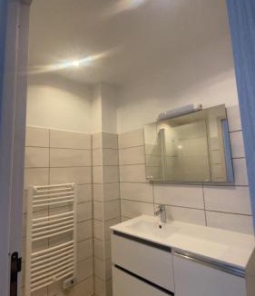 Aregno Apartment | Le Petit paradis