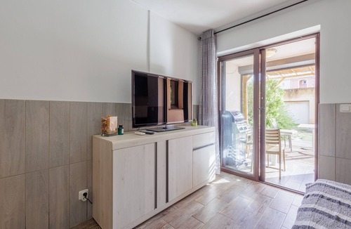 Aregno Apartment | Le Petit Paradis - Studio, plage à proximité
