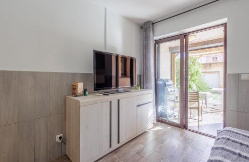 Aregno Apartment | Le Petit Paradis - Studio plage à proximité